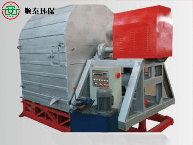 關(guān)于鋅灰分離機(jī)處理污染的效果怎么樣？