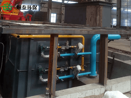 天然氣加熱爐的優(yōu)勢(shì)：節(jié)能環(huán)保，安全可靠