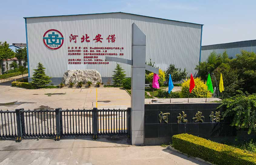 為什么選擇熱鍍鋅鍋是提升項目質(zhì)量的關(guān)鍵？